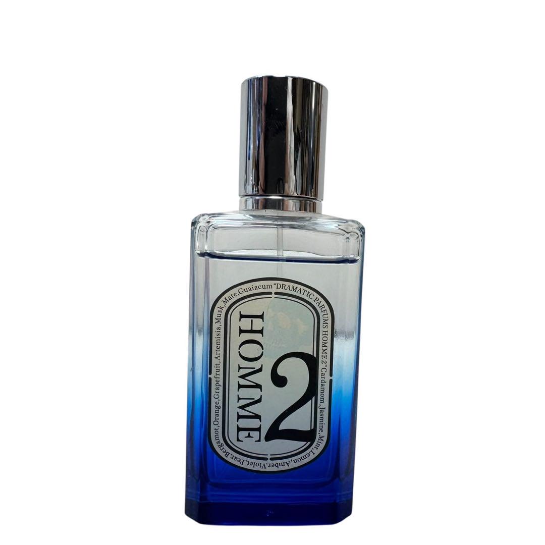 廃盤品　ドラマティック パルファム DRAMATIC PARFUMS 50ml
