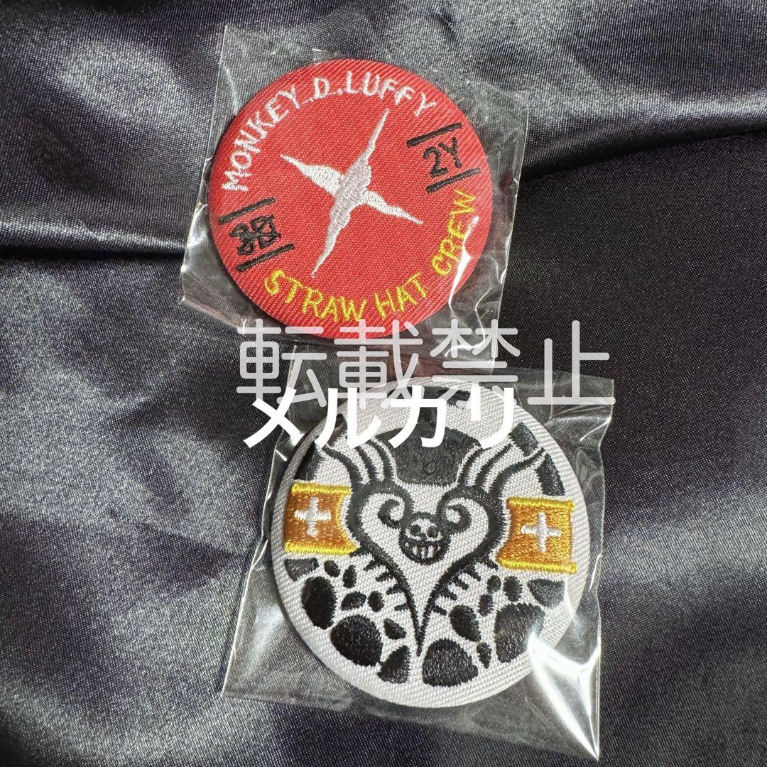 進撃の巨人 wit コミケc97 会場限定 特典缶バッジ リヴァイ