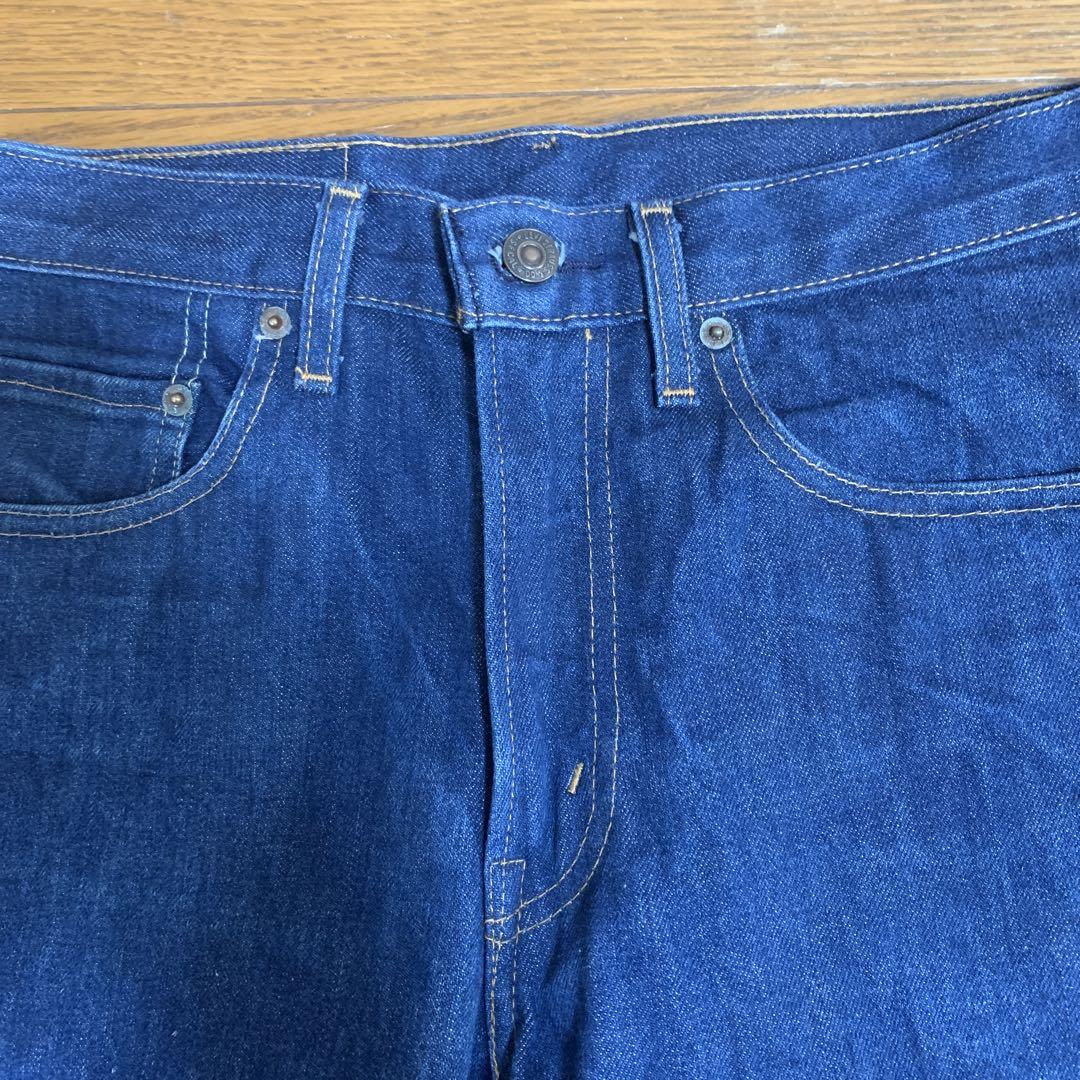Levi’s リーバイス LVC 517 0217 W29