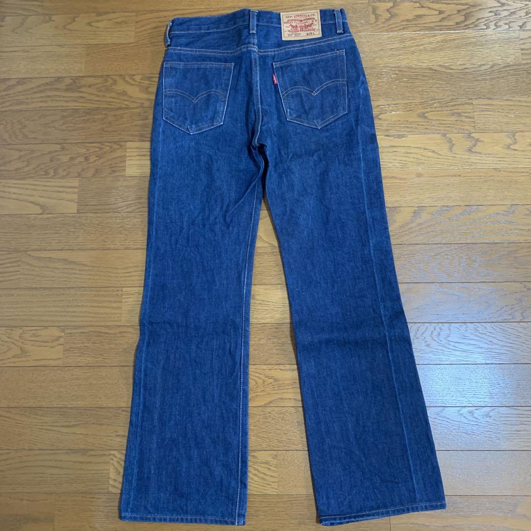 Levi’s リーバイス LVC 517 0217 W29