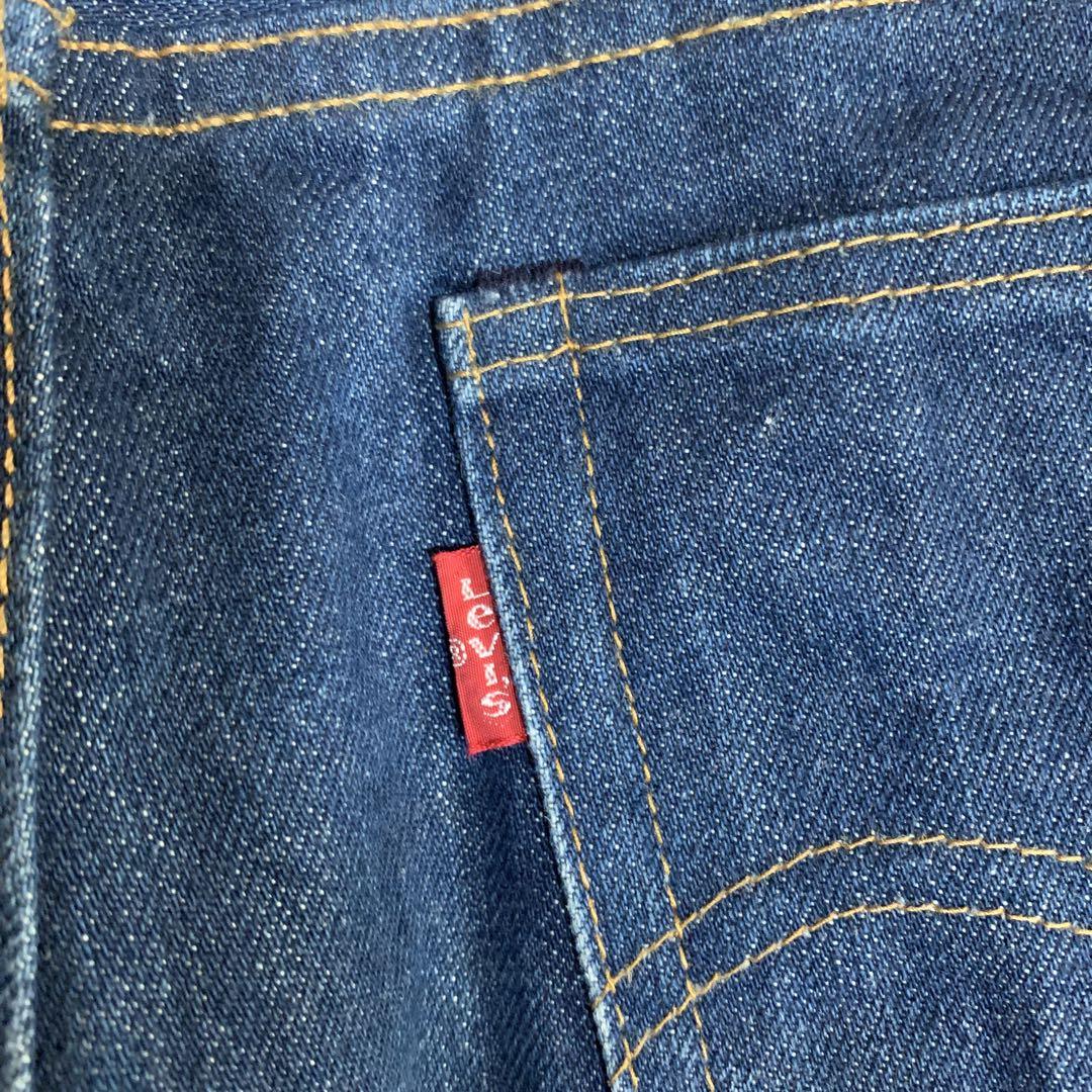 Levi’s リーバイス LVC 517 0217 W29