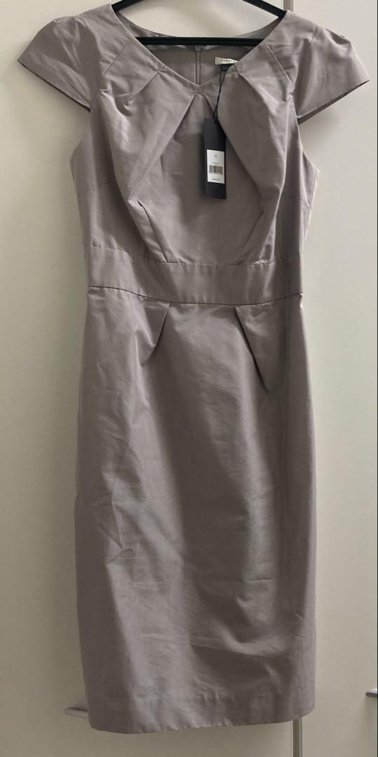 新品タグ付き✨ バナナリパブリック ワンピース