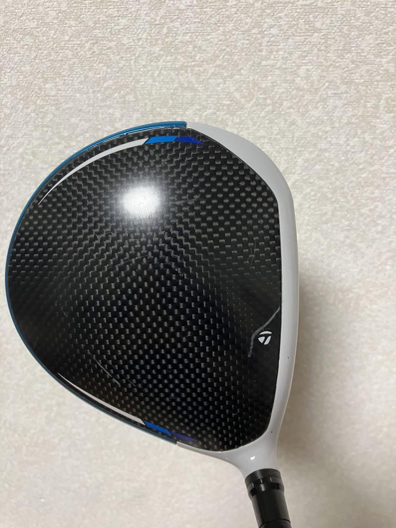 GT2 ドライバー TENSEI K 9°