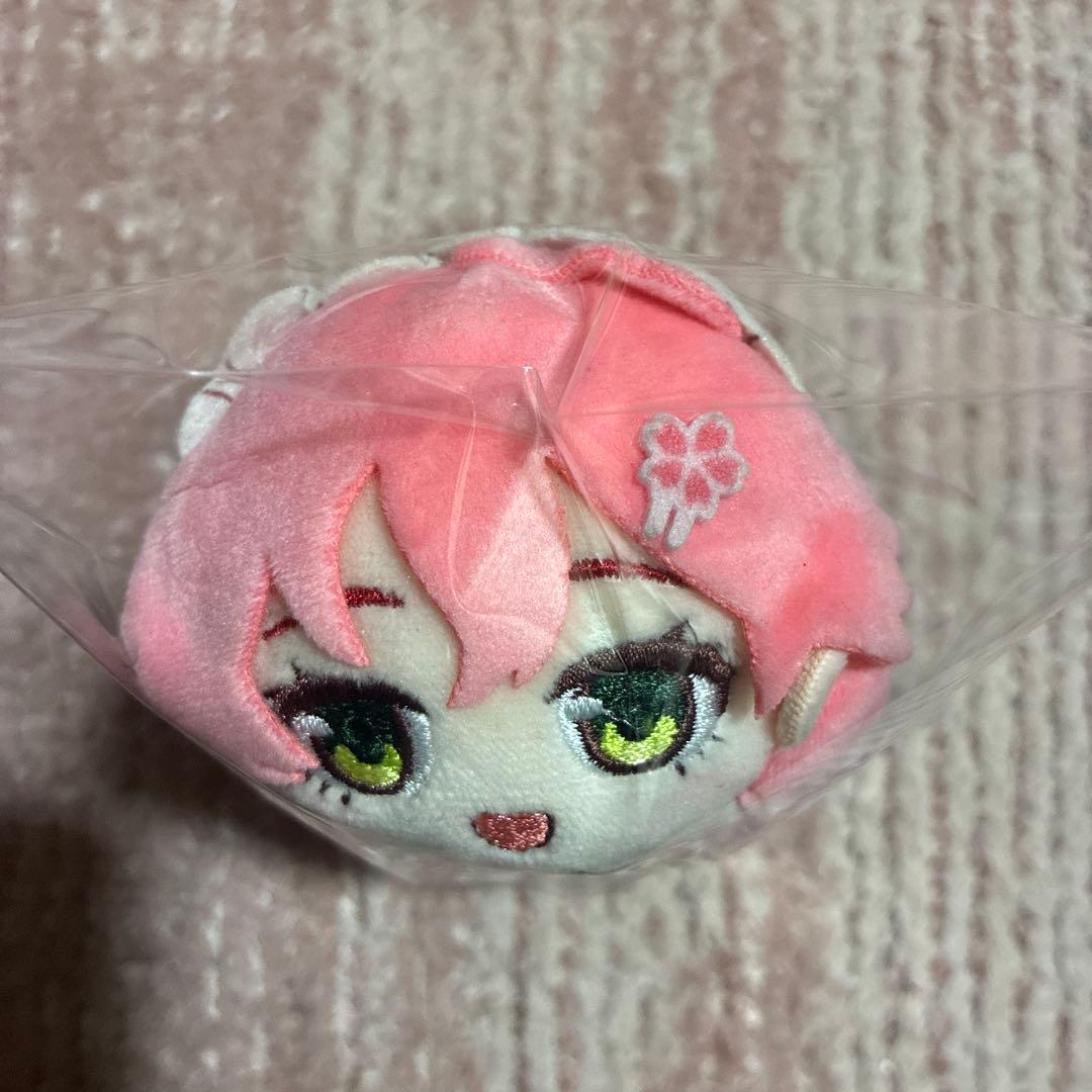 でかころりん さくらみこ さくらみこ×鳴門鯛焼本舗 2024 もちころりん 看板娘ver. - メルカリ