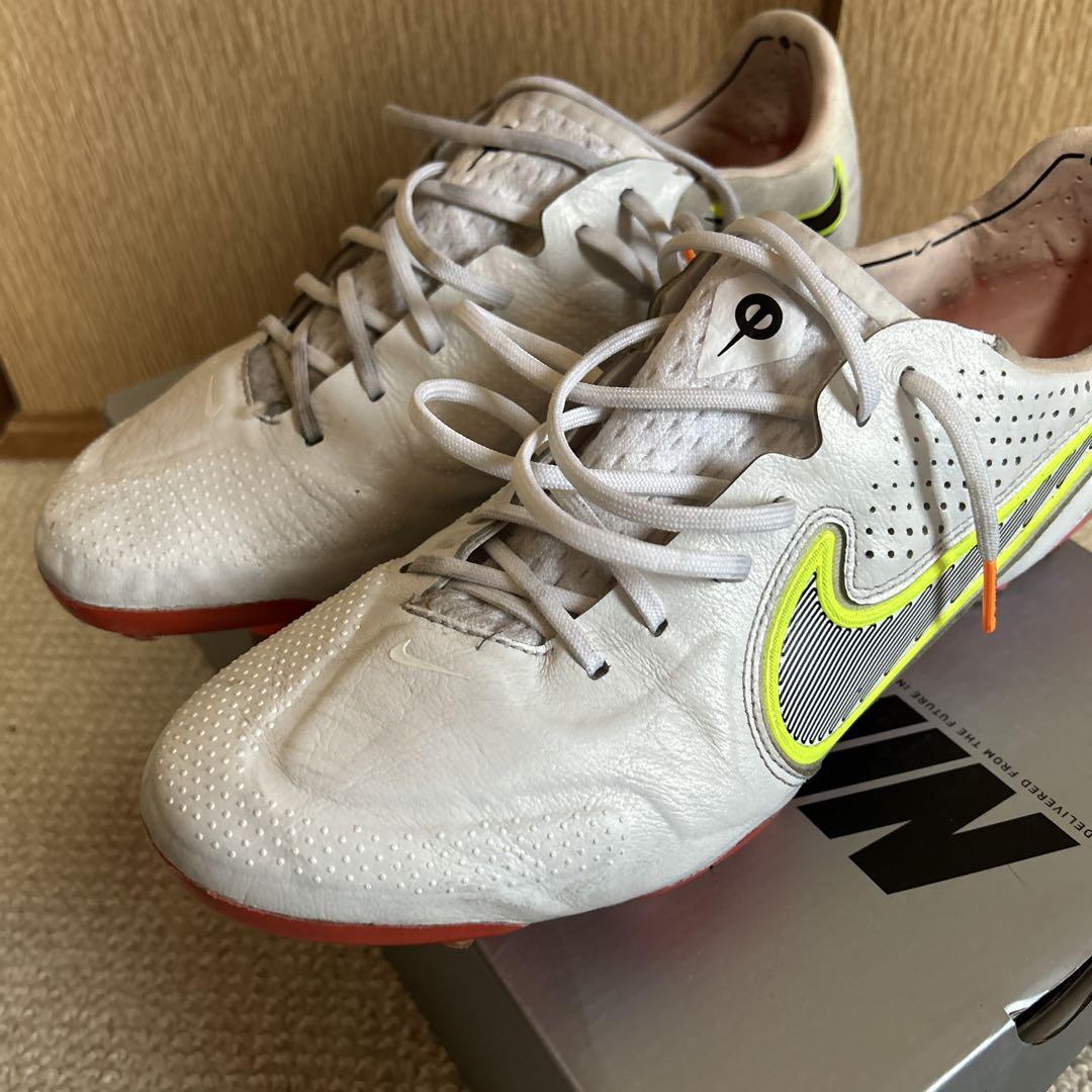 NIKE LEGEND 9 ELITE FG 9.5