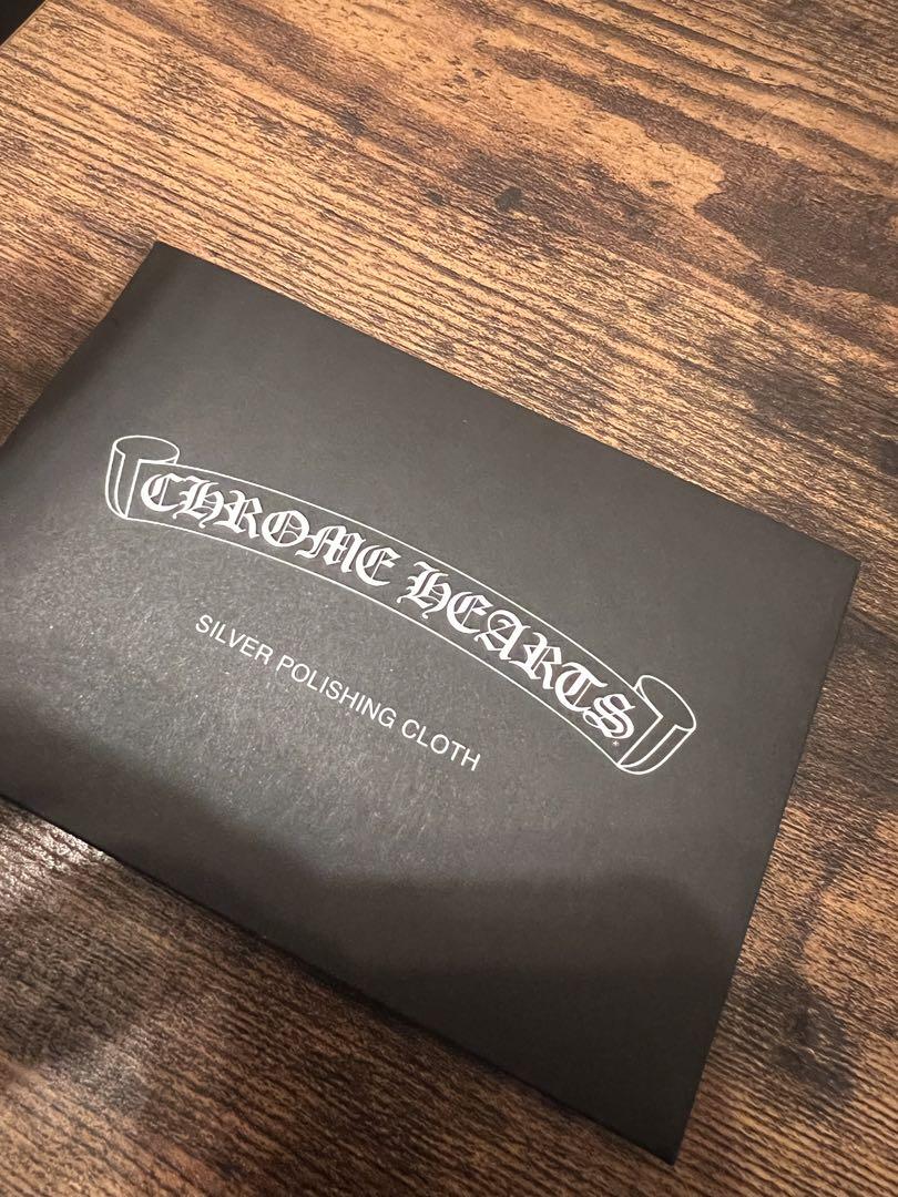 CHROME HEARTS ダガーチャーム