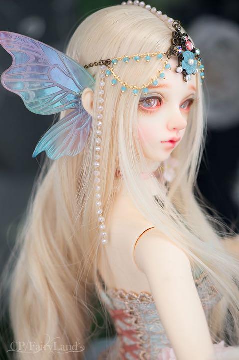Fairy Land　DOLL　FeePle60 Carol