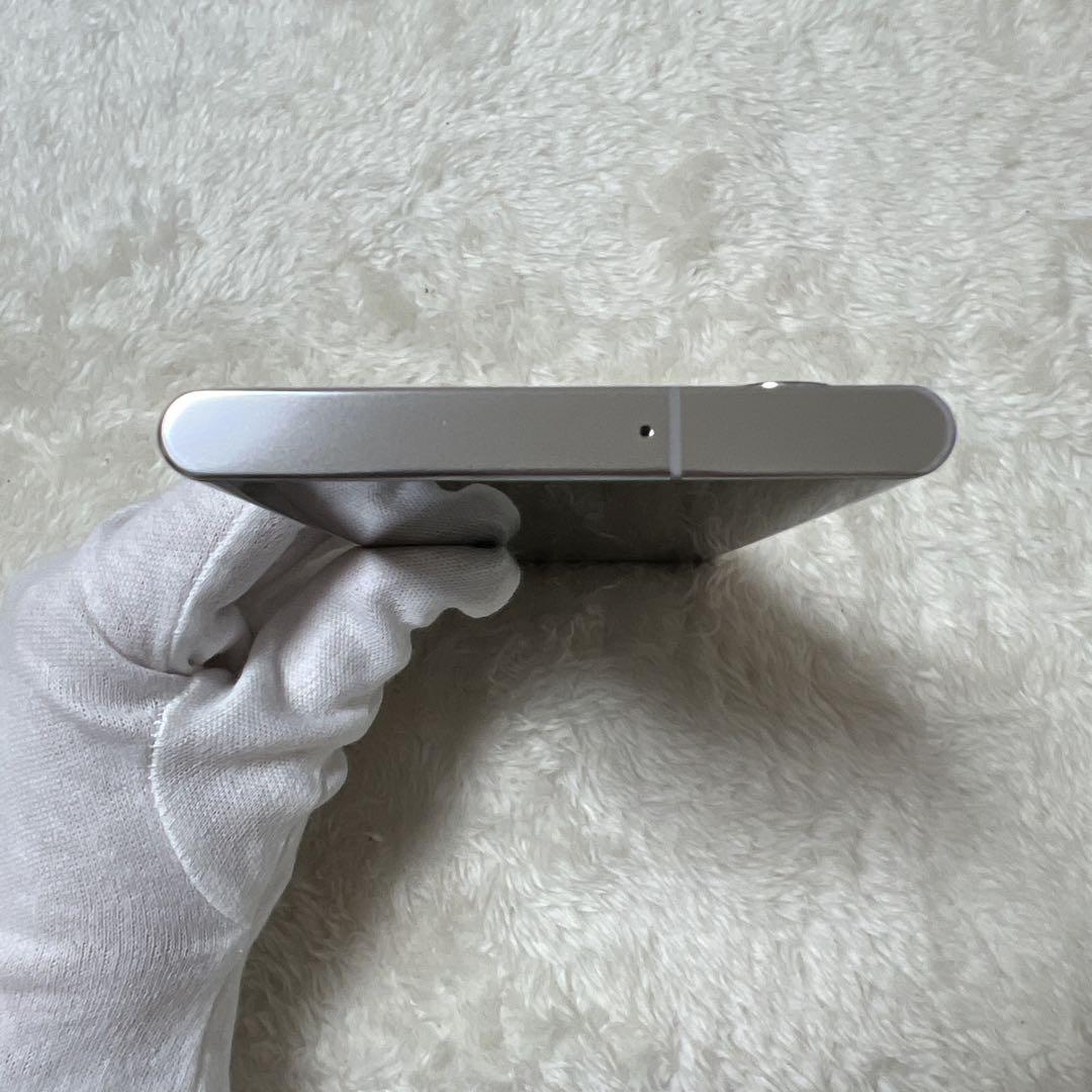 Galaxy S22 ultra クリーム 256GB 美品 d37 - メルカリ