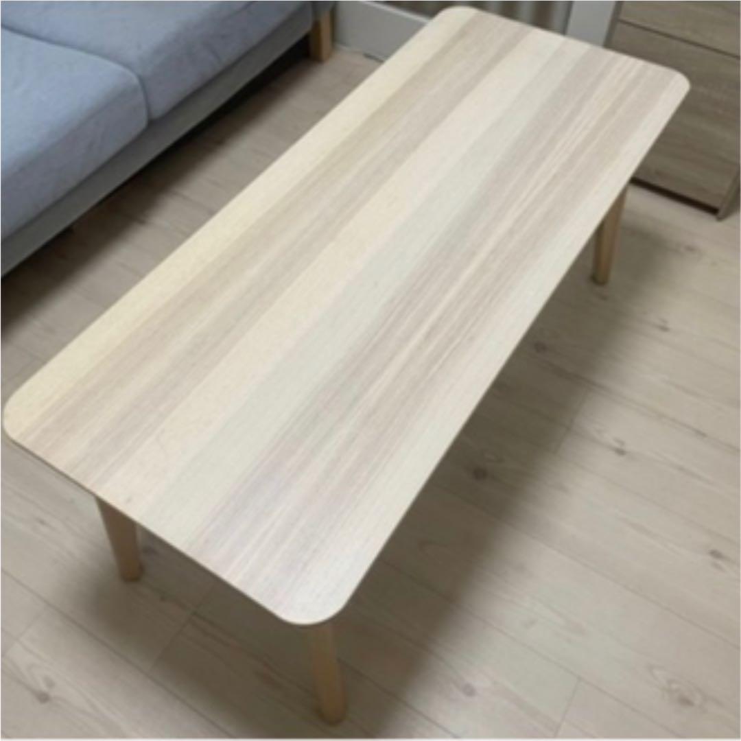 2022 新作】 【IKEA】LISABO(リーサボー) コーヒーテーブル その他