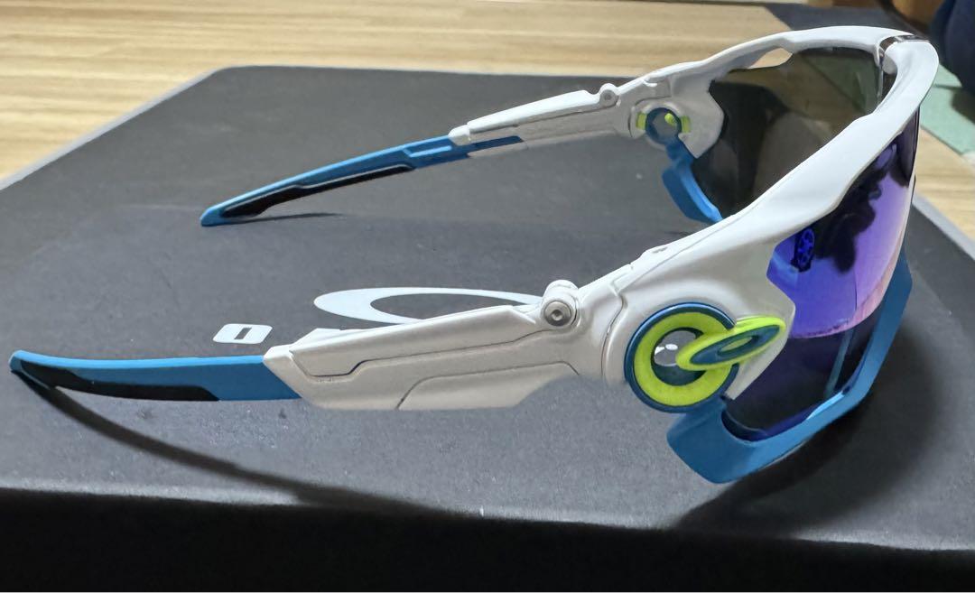 オークリー OAKLEY オーダーサングラス ジョウブレイカー