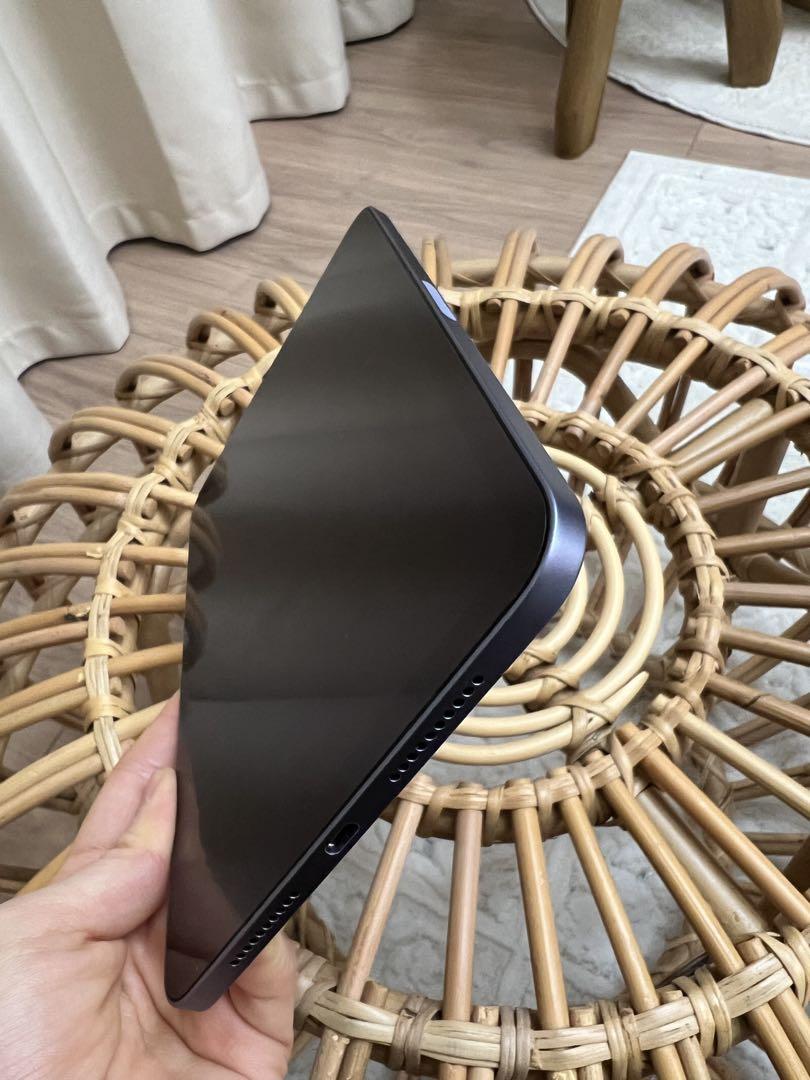 Apple iPad mini 第6世代 256GB ★極美品★バッテリー96%