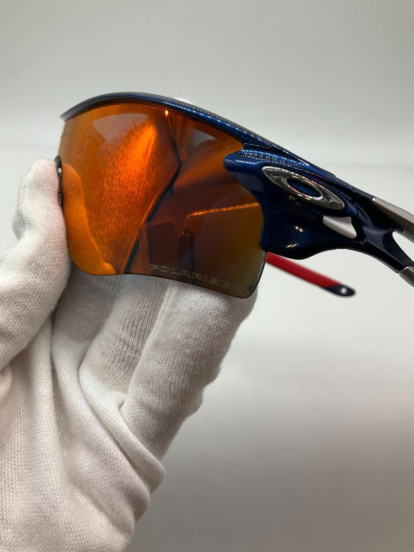 OAKLEYスポーツサングラス