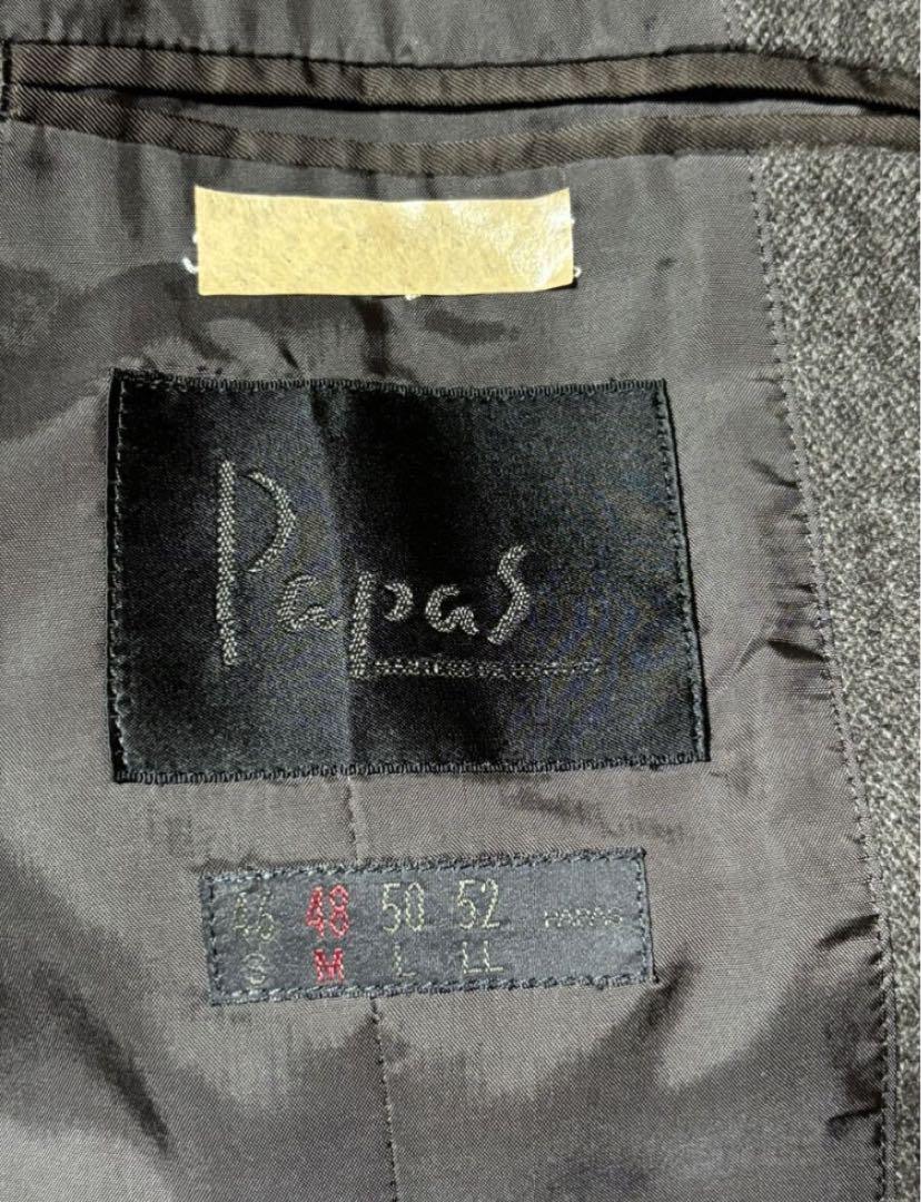 Papas