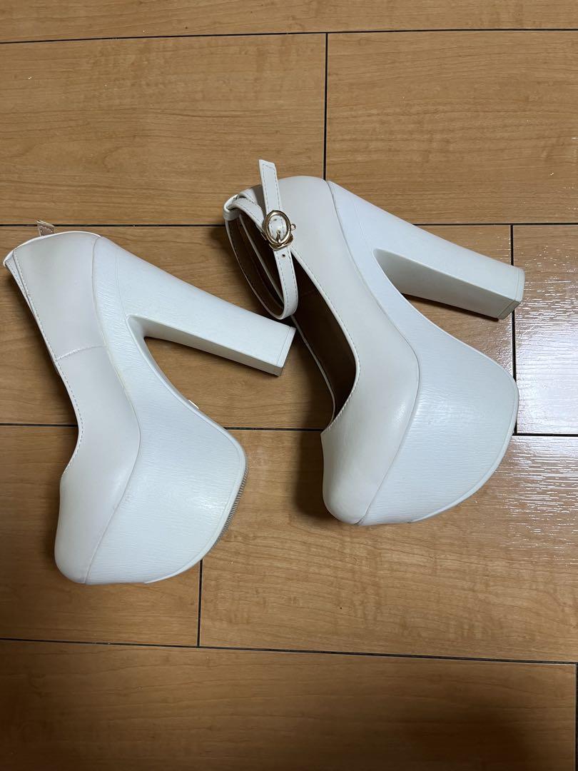 ウェディングシューズ