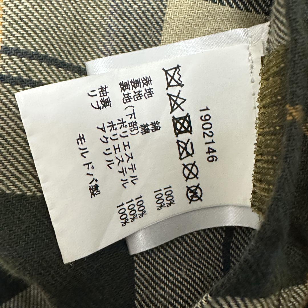 ジャケット・アウター Barbour Bedale Hooded SL WAXED COTTON