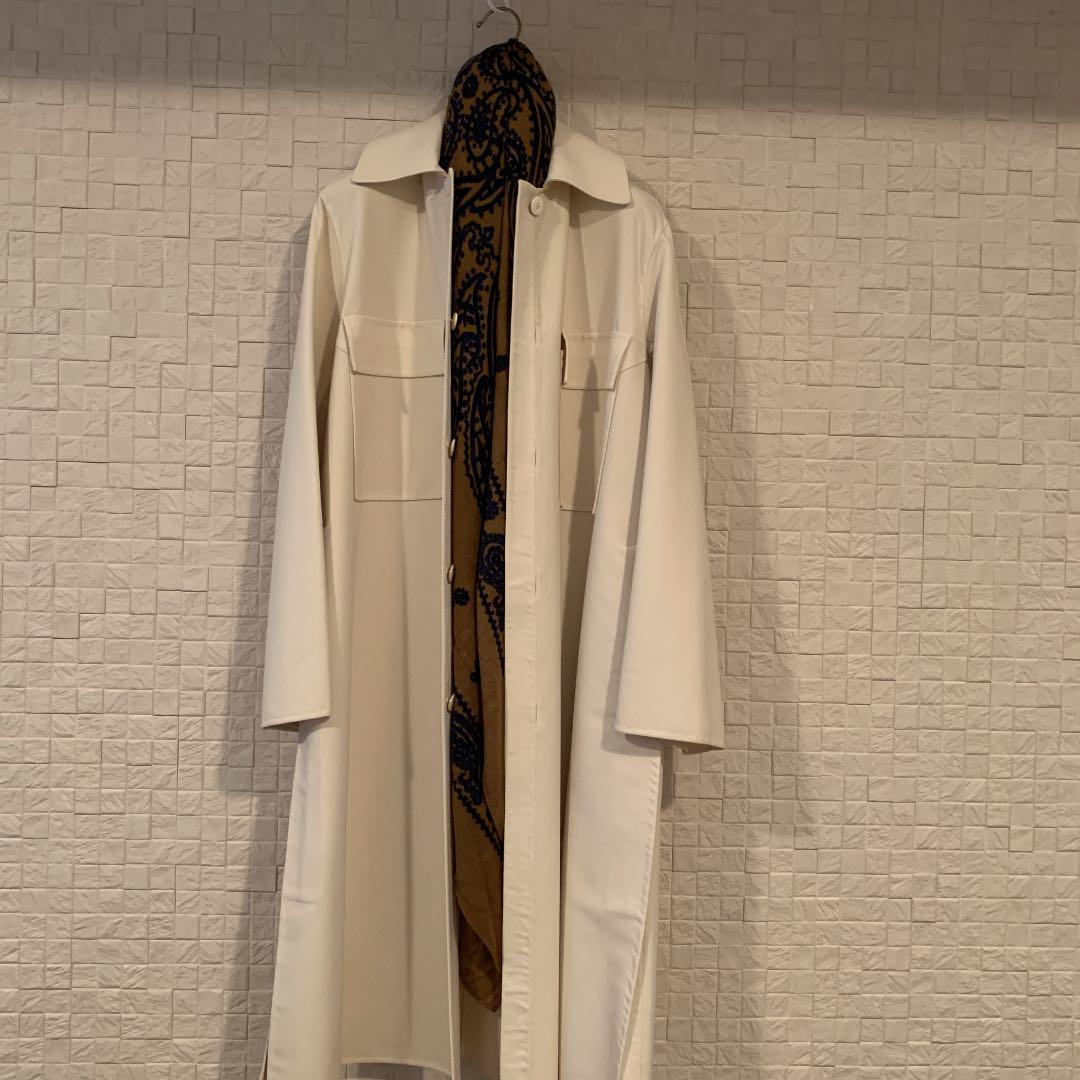 ロングコート