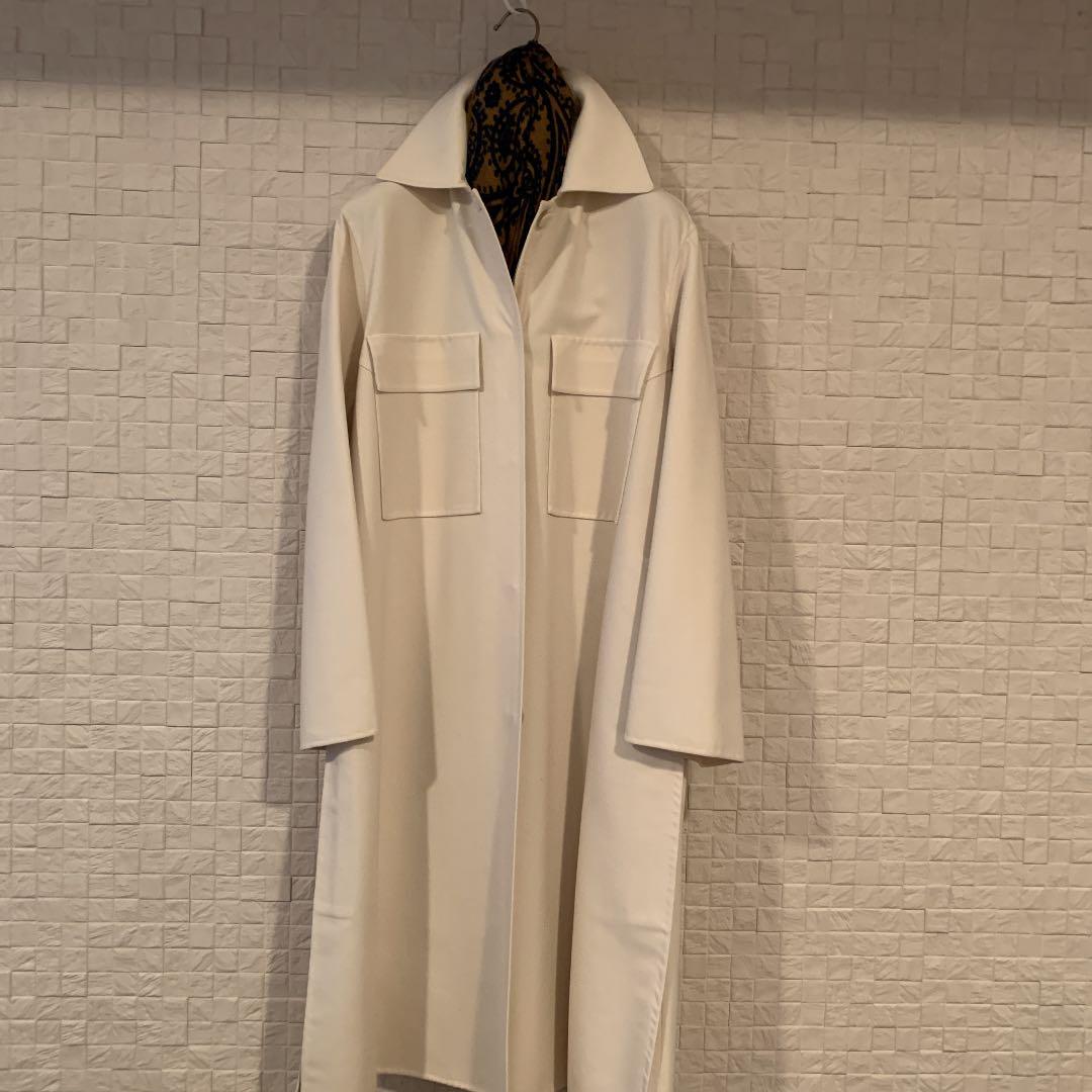 ロングコート