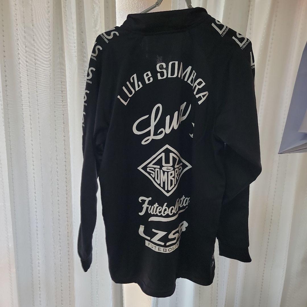 Luz e Sombra サッカーウェア セット