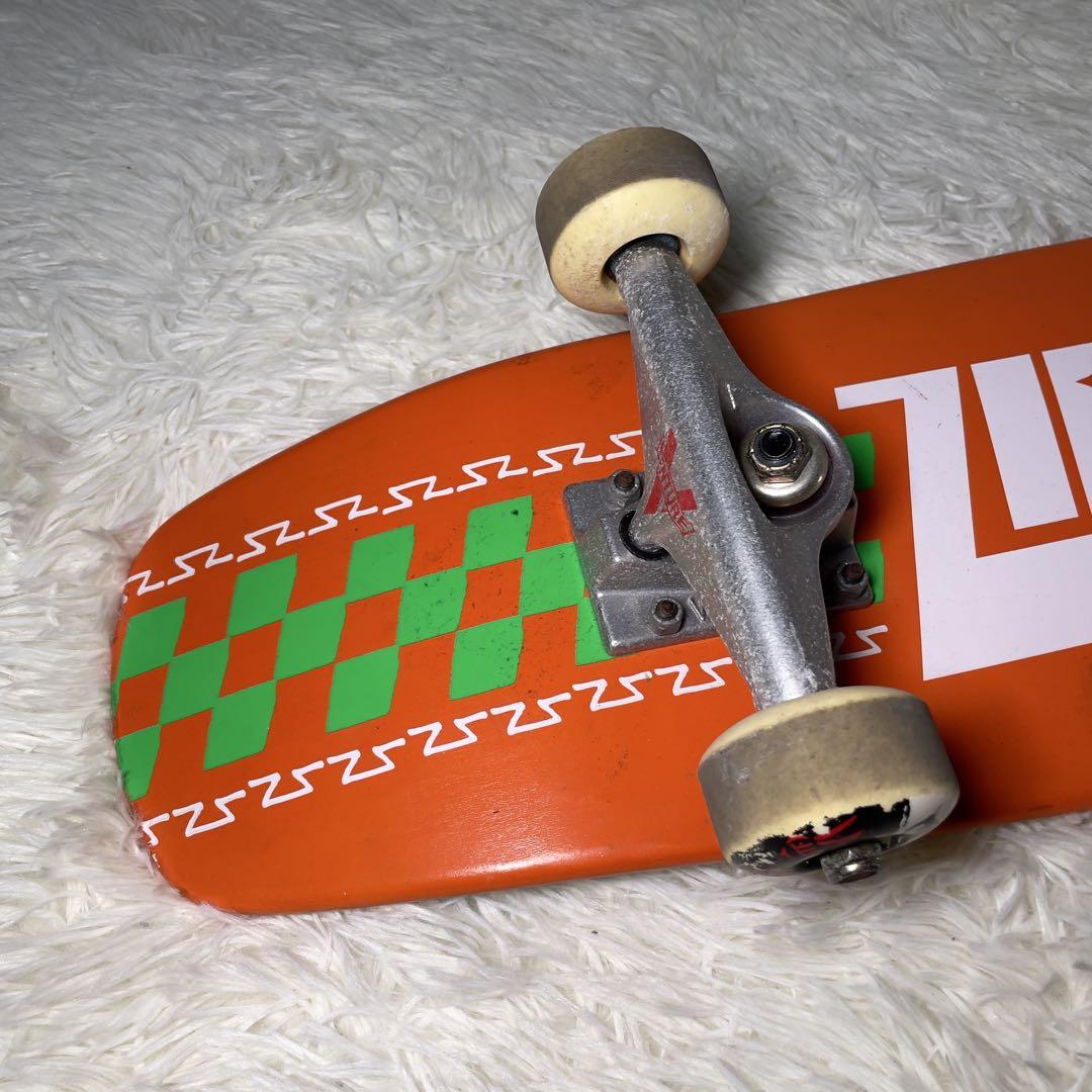 ZIP ZINGER by KROOKED ジップジンガー