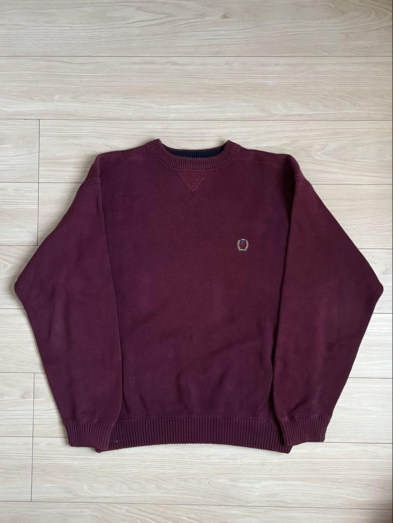 TOMMY HILFIGER セーター