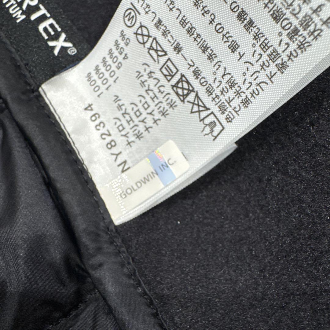 【THE NORTH FACE】レッドランダウンベスト ノースフェイス