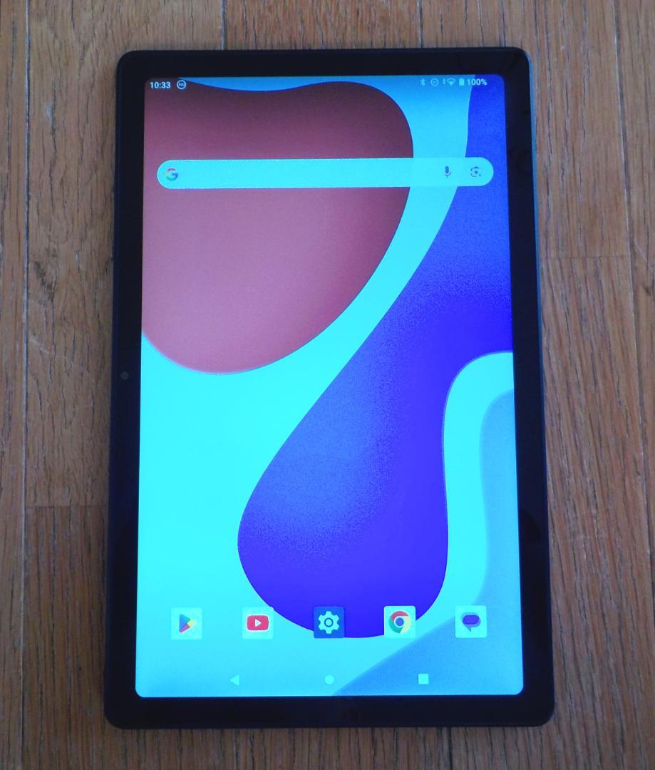 androidタブレット本体 ALLDOCUBE iPlay 50