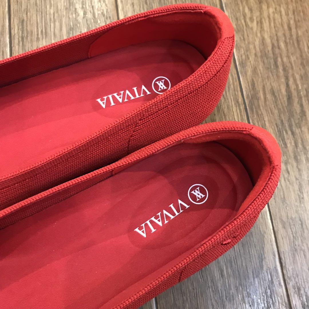 靴 VIVAIA