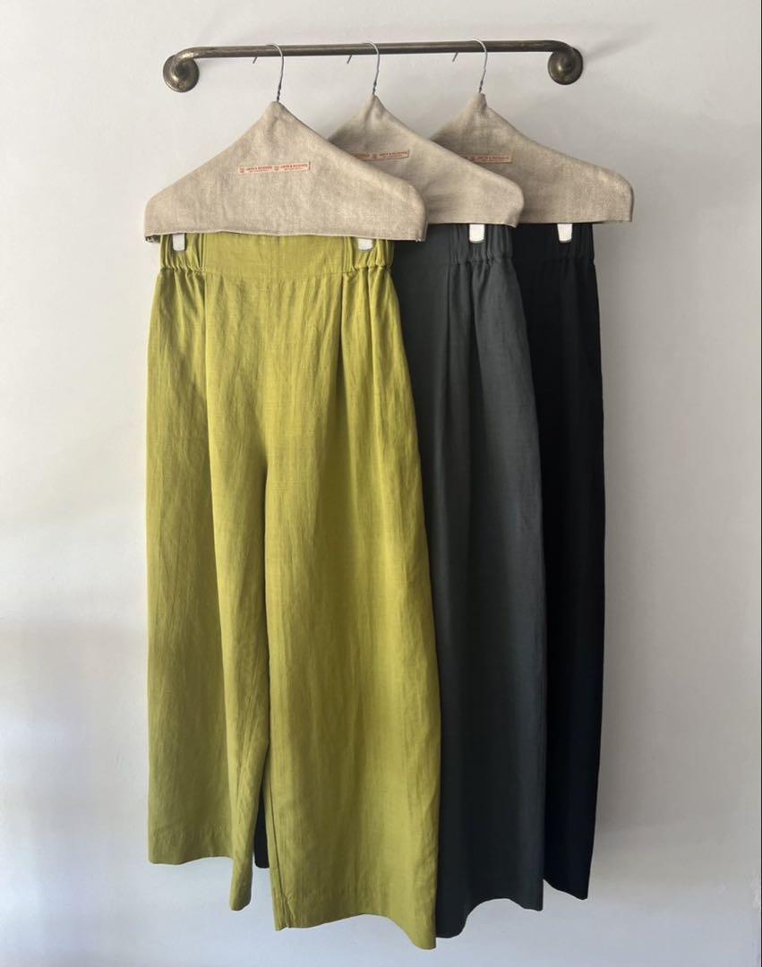 新品 ARTS&SCIENCE パンツ アーツ&サイエンス