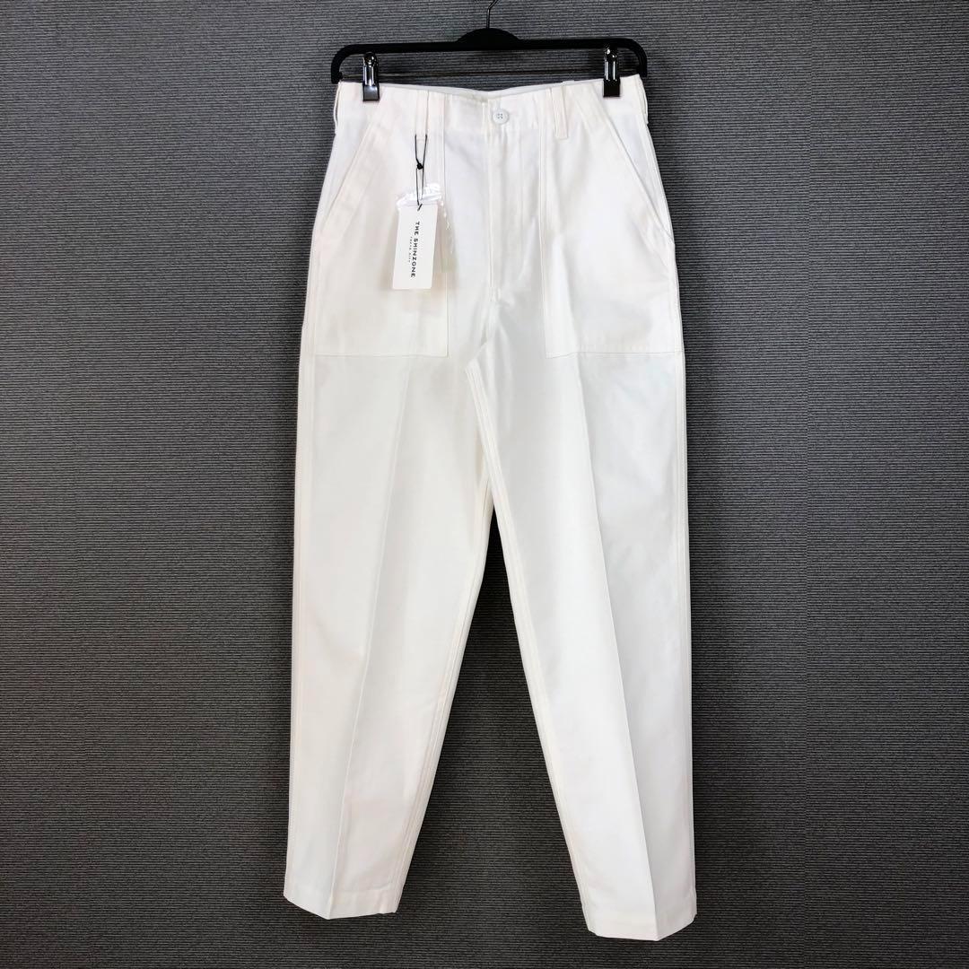 BAKER PANTS