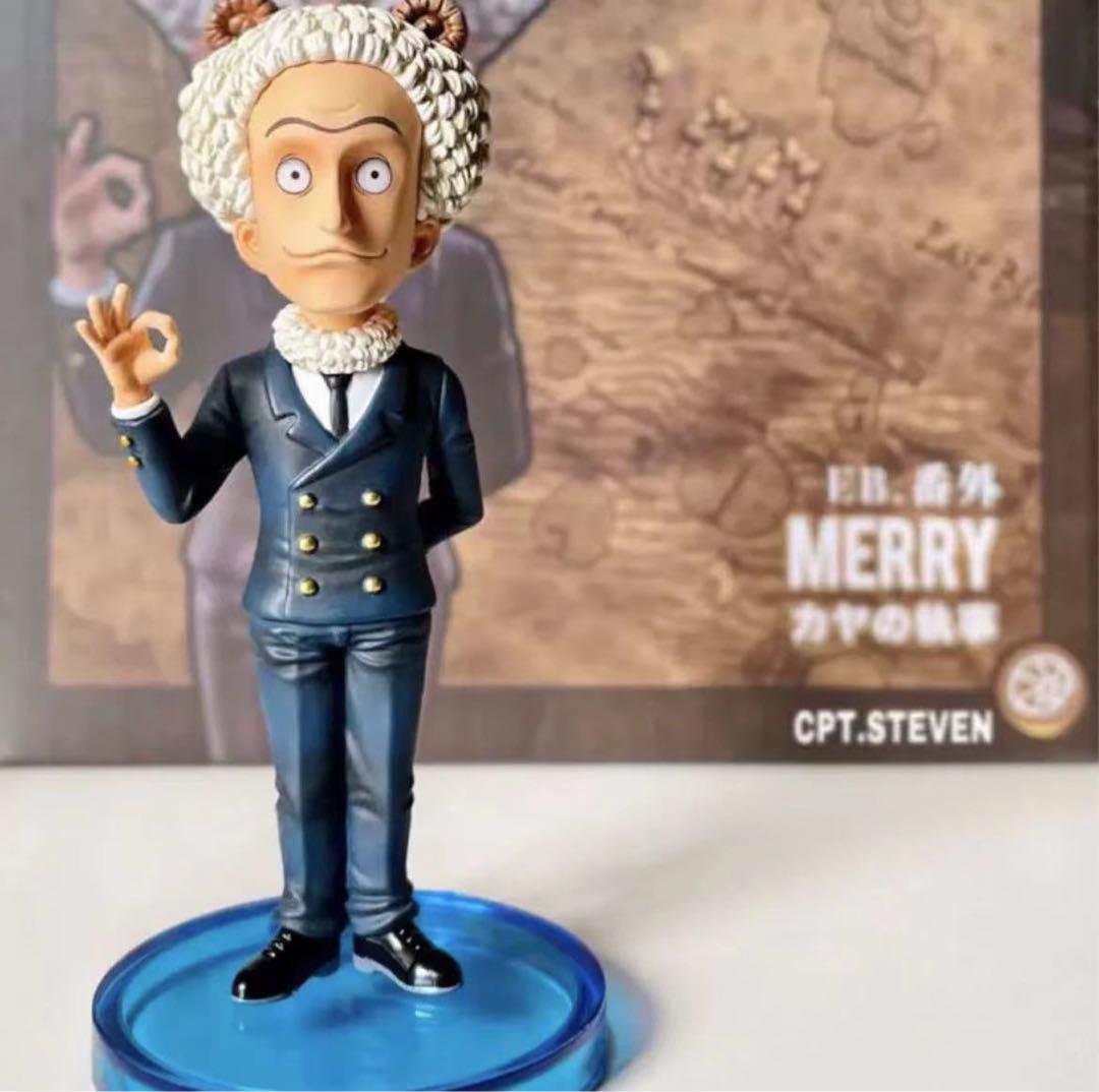 ONE PIECE クリエル ガレージキット ガレキ スタチュー② フィギュア ONE PIECE クリエル ガレージキット ガレキ スタチュー② フィギュア