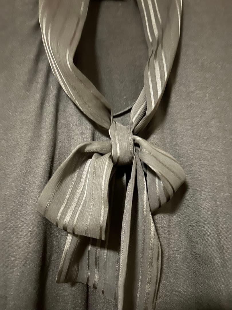 サンローラン ロングカーディガン 美品 イヴサンローラン ロング サンローラン ロングカーディガン 美品 イヴサンローラン ロング