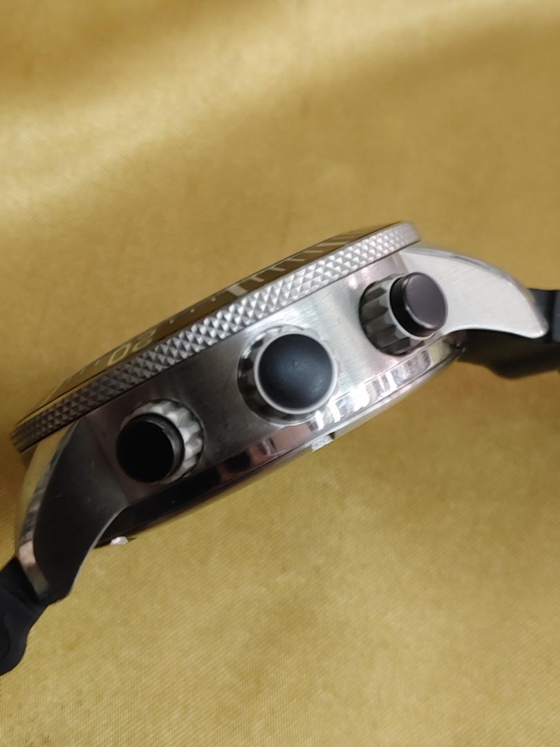 【katsu-freedamn】TIMEX ☆腕時計☆USED品☆中古品☆