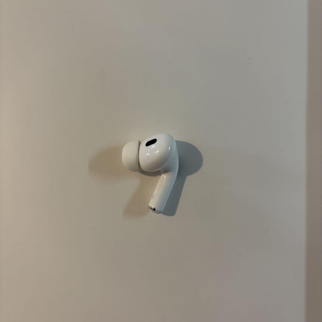 Apple AirPods Pro 2世代 片耳 R 片方 右耳 838