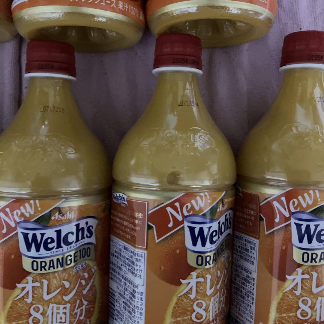 welch's（ウェルチ）他ジュース、菓子詰め合わせ（どらみちゃん）