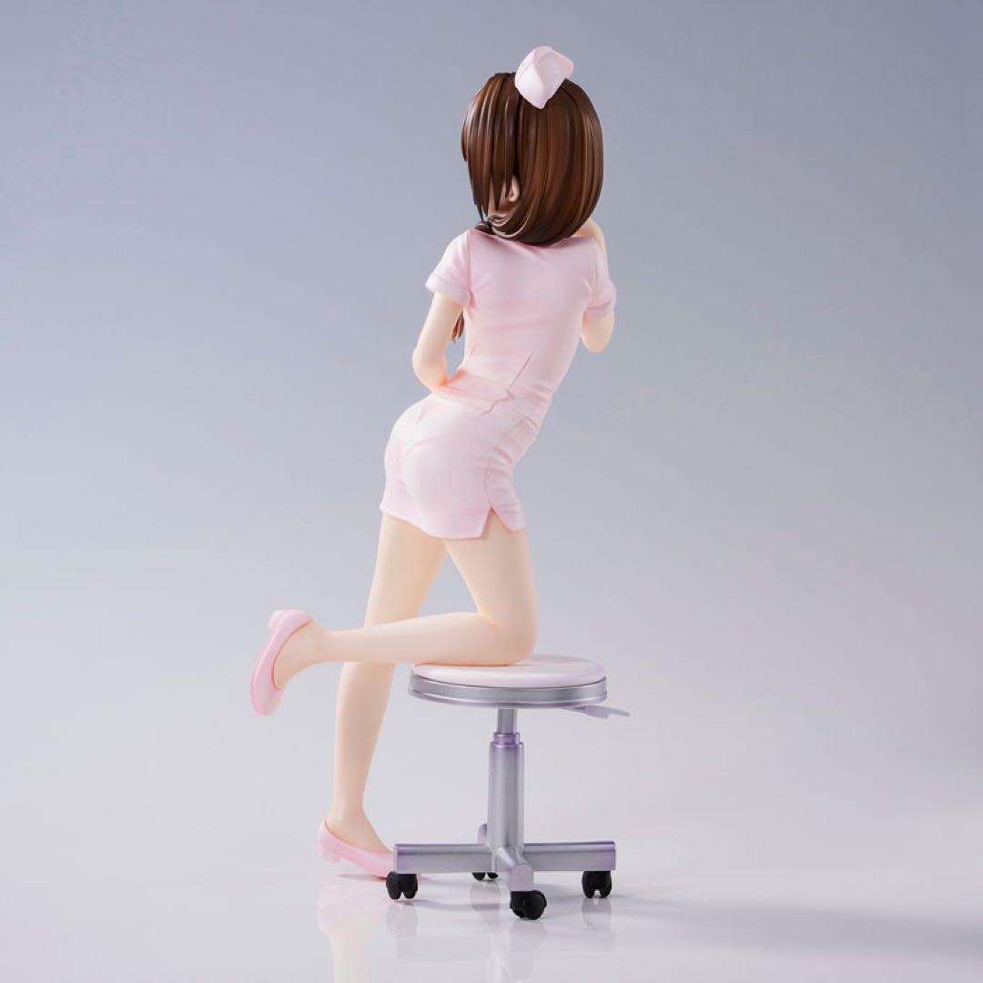 To LOVEる-とらぶる-ダークネス」 結城美柑 ナース・コス