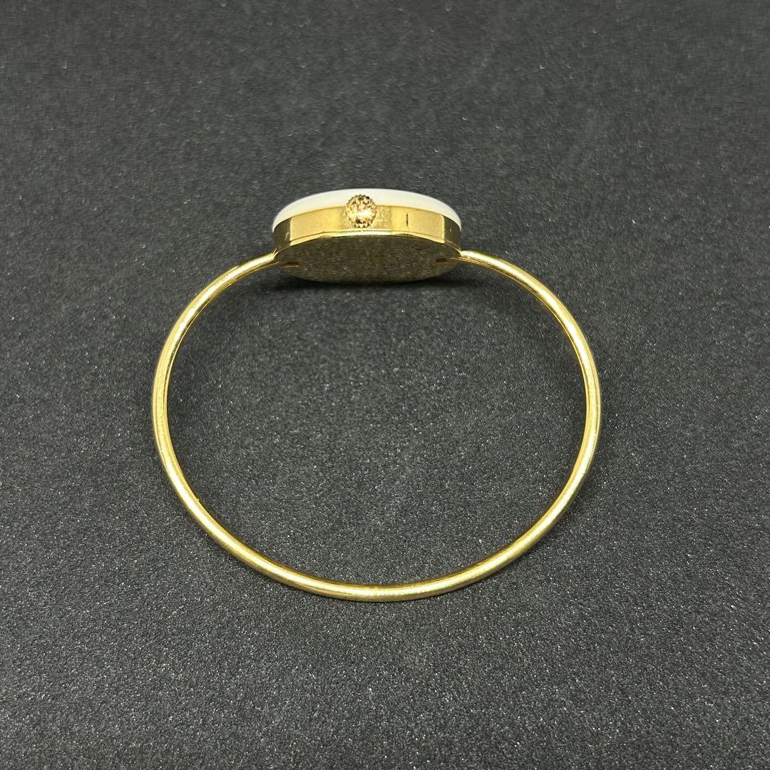OLD GUCCI ブレスレットウォッチ チェンジベゼル