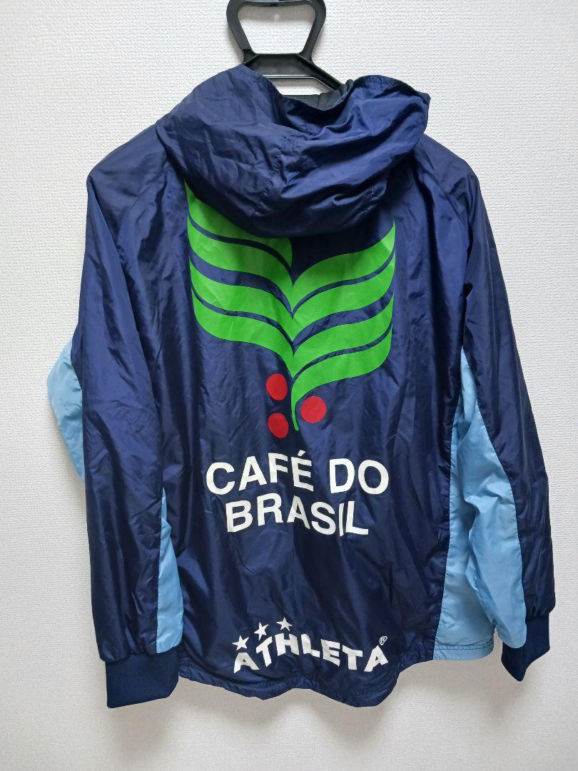 アスレタ　ピステパーカー