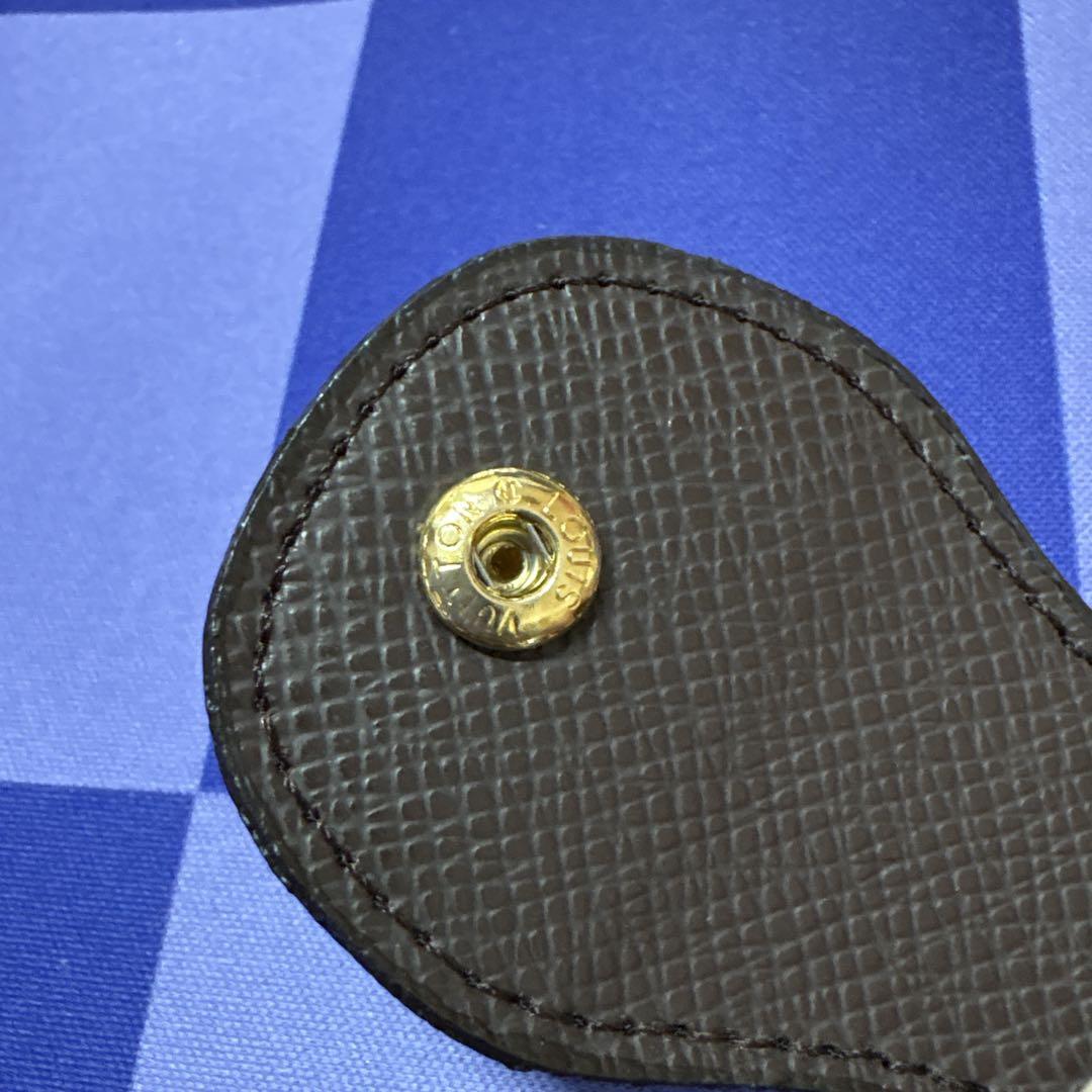ルイヴィトン LOUISVUITTON LV キーケース 鍵入れ