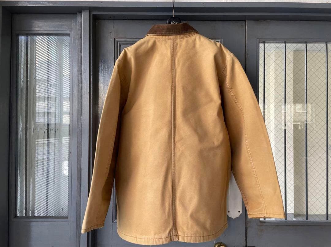 Dickiesカバーオール ジャケット