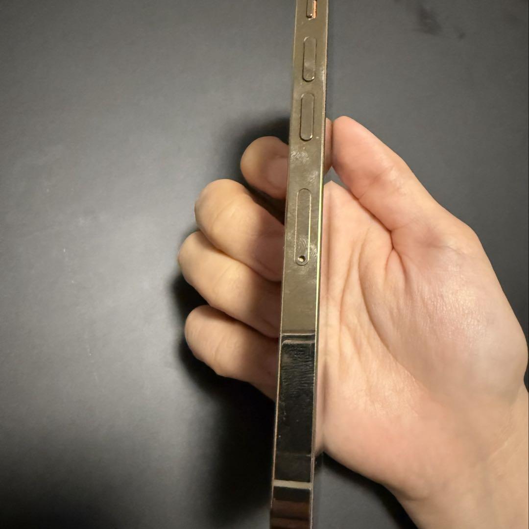 iPhone 13 Pro ゴールド 256GB