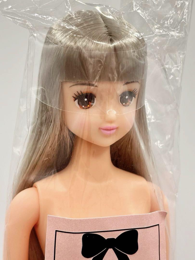 ジェニーショップ おたのしみドール
