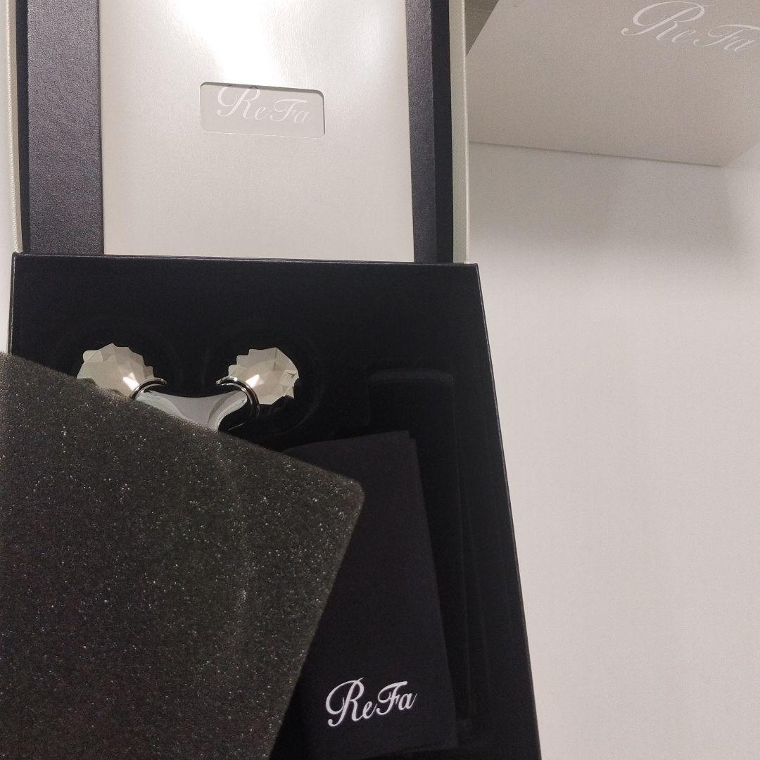ReFa　 美顔ローラー　リファカラット