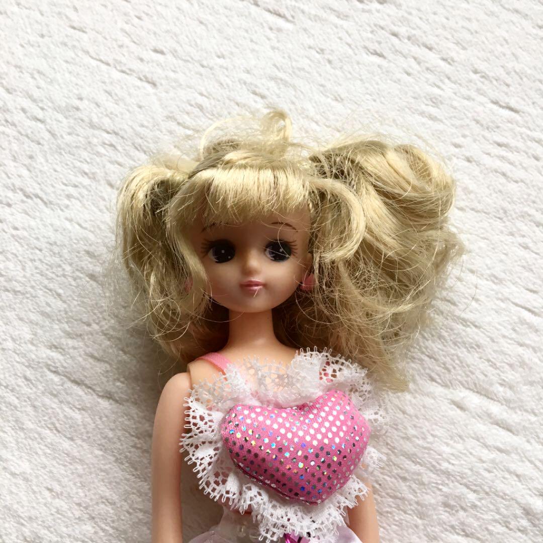 Takaratomy リカちゃん プリティアイドル Shop At Mercari From Japan Buyee Bot Online Takaratomy リカちゃん プリティアイドル Shop At Mercari From Japan Buyee Bot Online