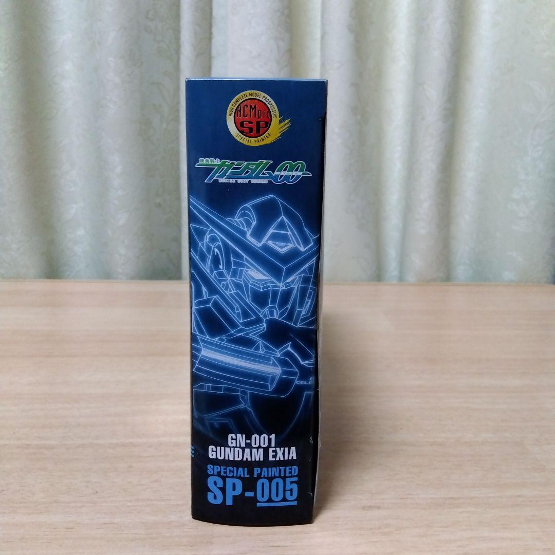 【新品未開封】GUNDAM　EXIA SP