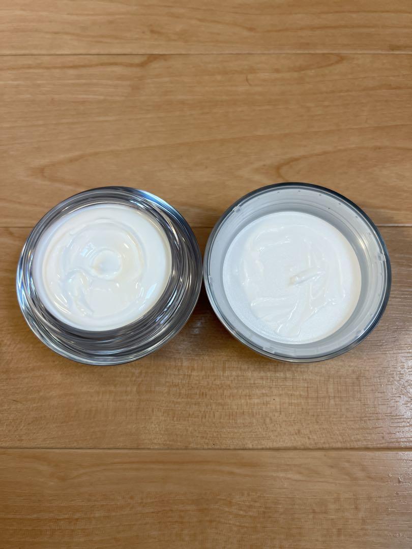 IPSA バウンスインテンスクリーム 箱付き50g