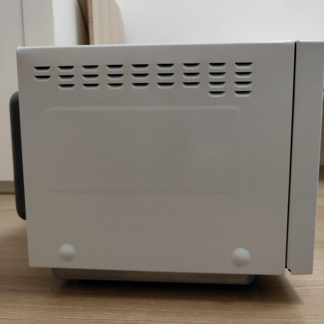panasonic 電子レンジ　NE-FL100　2021年製