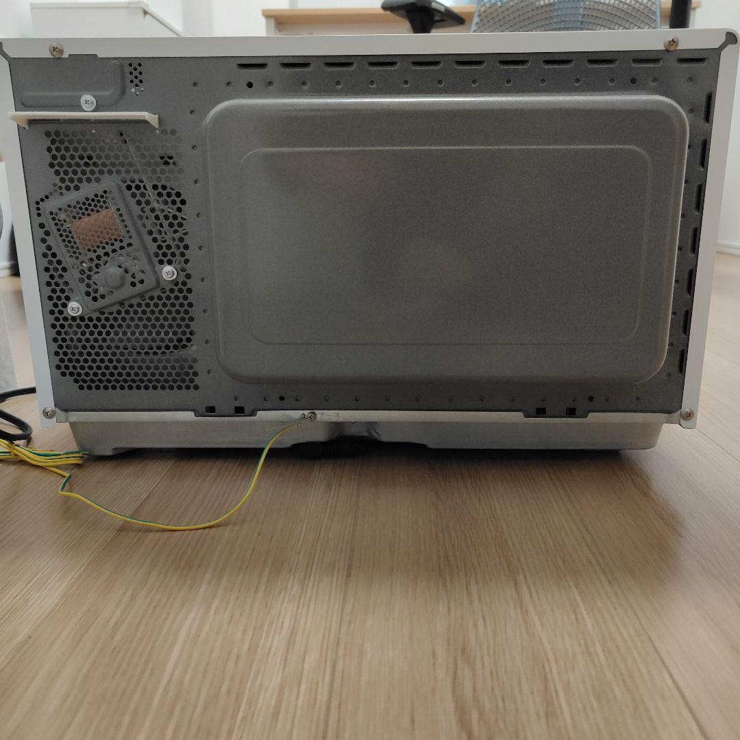 panasonic 電子レンジ　NE-FL100　2021年製
