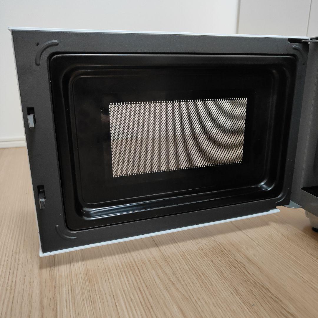 panasonic 電子レンジ　NE-FL100　2021年製