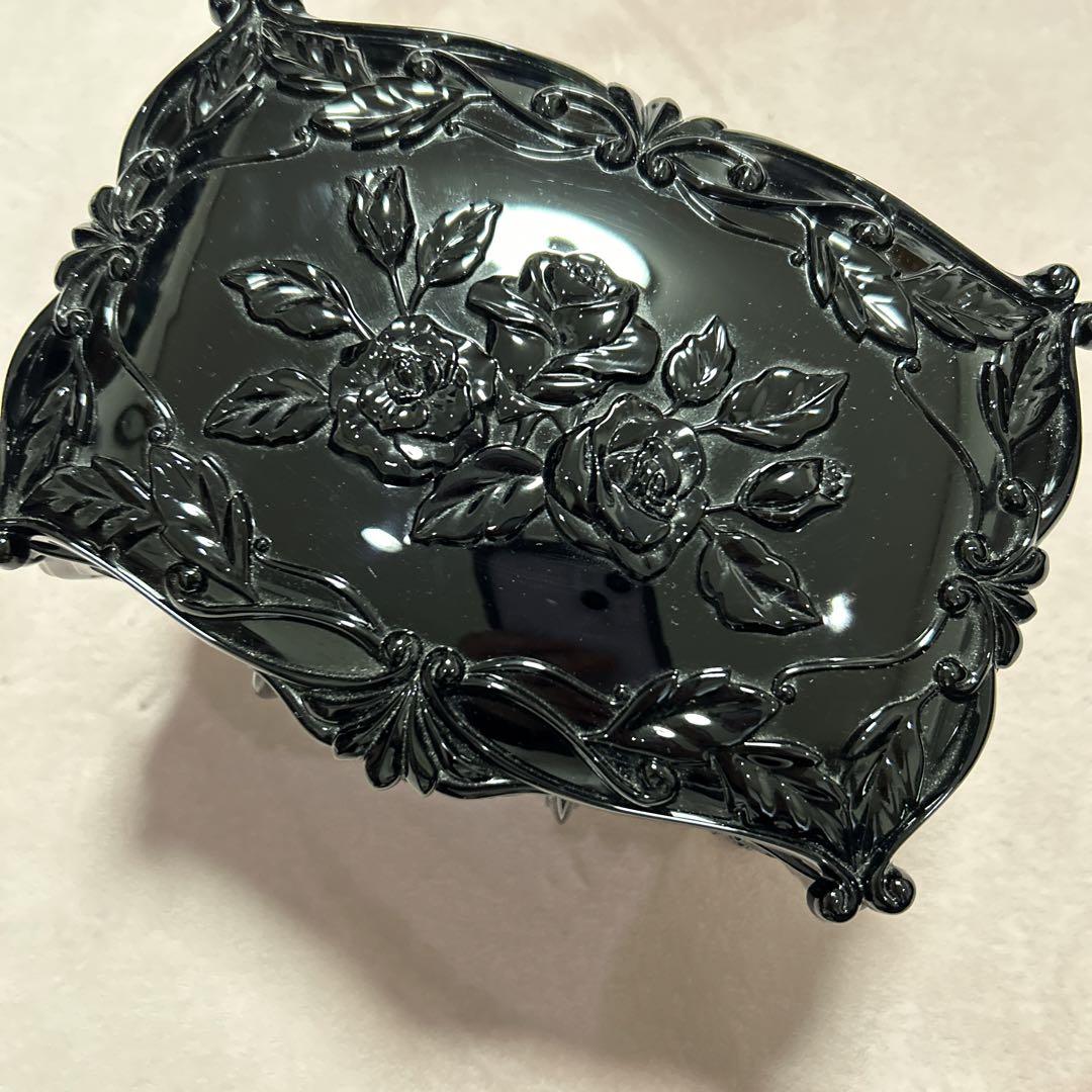 アナスイANNA SUI ビューティーボックスヘアブラシ２点セット
