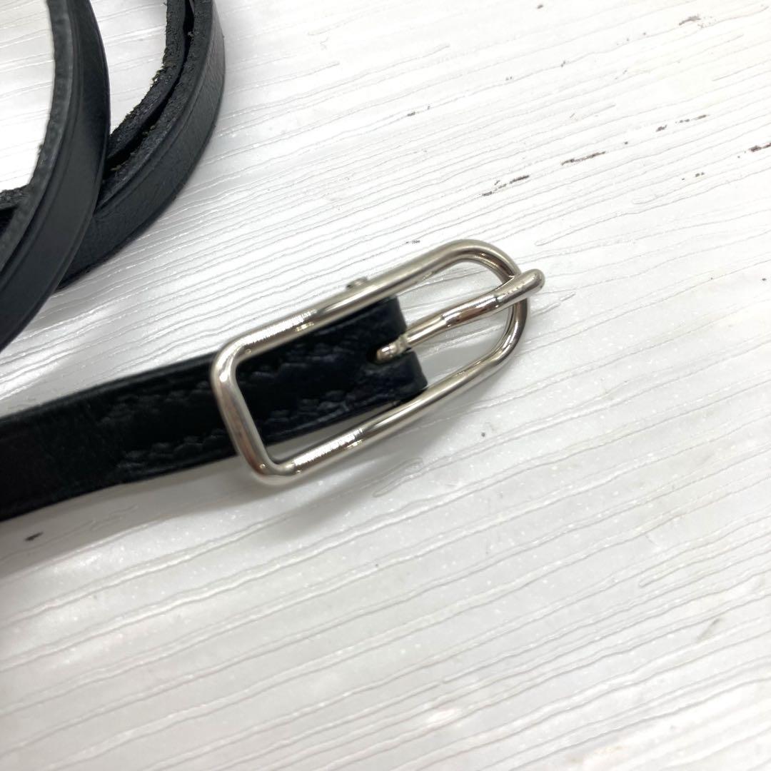 HERMES - エルメス HERMES アピ3 ロング ブレスレット